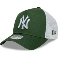 New Era Cappellino Con Visiera League Essential Trucker New York Yankees