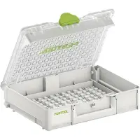 Festool Systainer³ Organizer SYS3 ORG M 89 | 204852