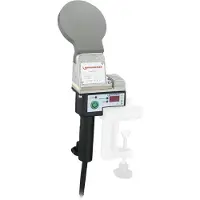 Rothenberger ROWELD Elemento riscaldante, 120 mm, 45°, elettrico, 230 V
