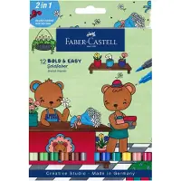 Faber Castell Matita Fc-164815