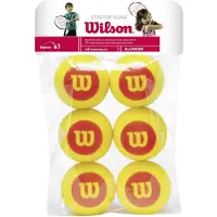 Wilson Borsa Per Palline Da Tennis Starter Tour Foam