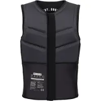 Mystic Giubbotto Di Salvataggio In Neoprene Star Impact