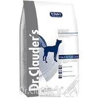 Dr. Clauder Fsd Alimento Per Cani Per Pelle E Dieta 4kg