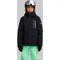 Quiksilver Giacca Titano