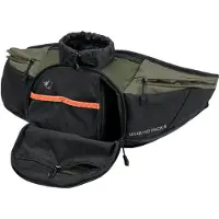 Vaude Bike Marsupio Moab 4l