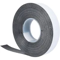 Ks Tools Nastro vulcanizzante per riparazione forature 18 mm - 141.6000