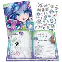 Nebulous Stars Agenda Segreta Di Lusso