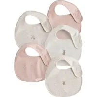 Next Pettorina stucco / marrone / rosa antico