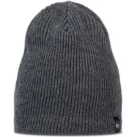 Buff Knitted & Full Fleece Beanie Renvi Berretto (One Size, grigio)