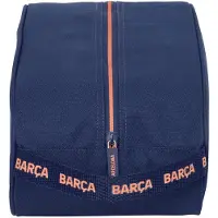 Safta Sacchetto Per Scarpe 812526867 F.c Barcelona 2nd Kit
