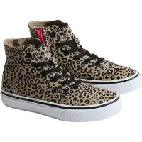 Vans Sneaker Authentic Hi 2.0 Zip