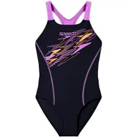 Speedo Costume Da Bagno Medley Logo Medalist