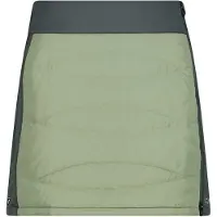 CMP Women's Skirt 36Z1126 Gonna sintetica Donna (38, olivia)