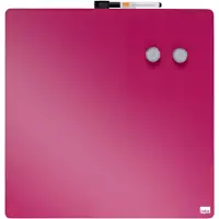 Nobo Piccola Lavagna Magnetica Tile 36x36 Cm