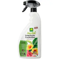 Masso Insetticida Anti-cocciniglia Spray Con Grilletto 750 Ml