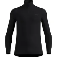 Odlo Base layer 'ACTIVE WARM' nero
