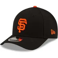 New Era Cappellino Con Visiera 9forty Mlb San Francisco Giants