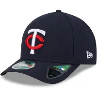 New Era Cappellino Con Visiera 9forty Mlb Minnesota Twins