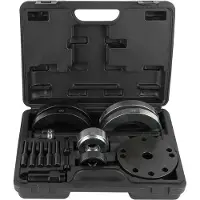 JBM Set Per La Rimozione E L´installazione Del Cuscinetto Ruota Vag 66mm