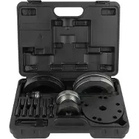 JBM Set Per La Rimozione E L´installazione Del Cuscinetto Ruota Vag 72mm