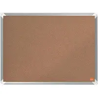Nobo Bacheca Di Sughero Premium Plus 1800x1200 Mm