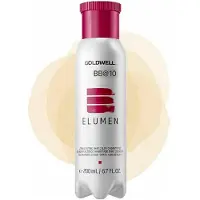 Goldwell Tintura Permanente Elumen Color Long Lasting Oxidant Free Bb Nº10 200ml