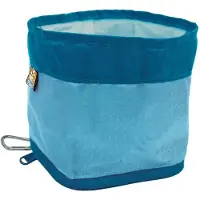 Kurgo Sacchetto Di Dolcetti Zippy Bowl 1.4l