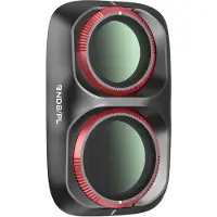 FreeWell Filtro Per Action Camera Osmo Pocket 4p Nd8/pl
