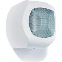 Finder Rilevatore di movimento e presenza , 360°, 230 V, bianco (18.51.8.230.0040)