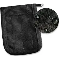 Rite in the rain Pocket Notebook Cover, nero