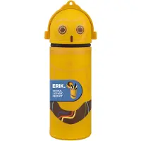 Erik Editores Astuccio Star Wars C-3po 3d