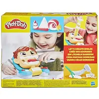 Play-Doh Pasta Modellabile Divertente Da Dentista