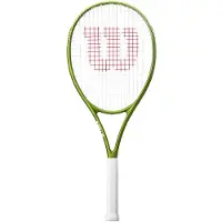 Wilson Racchetta Da Tennis Blade Feel 103 Team