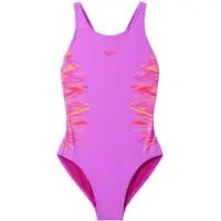 Speedo Costume Da Bagno Placement Muscleback
