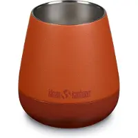 Klean Kanteen Bicchiere Rise Wine 280ml