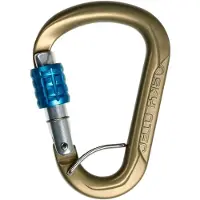 Skylotec Tondo SGL HC Connettori HMS beige