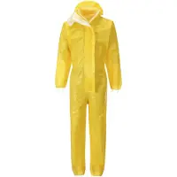 Portwest ST70 Antistatik BizTex Tuta Klassen 3/4/5/6 Giallo Gr. XXL