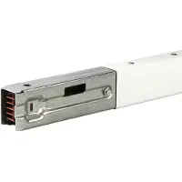 Schneider KBA40ED4203TW, bianco, 46 mm, 30 mm, 1,9 kg, 30 mm, 2000 mm