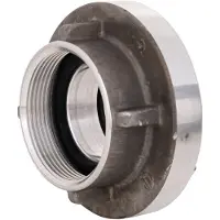 Cleancraft Accoppiamento STORZ C-52 IG 2'' per FWP 50, 7510002