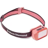 Black Diamond Wiz Kid Headlamp Lampada frontale fuchsia