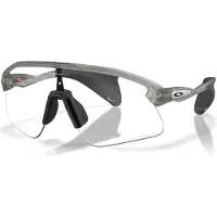Oakley - Occhiali da sole fotocromatici - Stunt Devil Grey Ink/Photochromic - Grigio