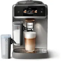 Philips Café Aromis Serie 8000 Macchina da caffè completamente automatica EP8757/92