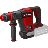 Einhell Trapano A Percussione Tp Dh 18 4 Li Bl