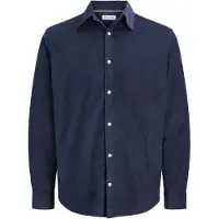 Jack & Jones Camicia A Maniche Lunghe Field