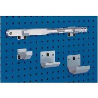Bott 2x portaprovette Ø 100 x 100 mm - 14015044