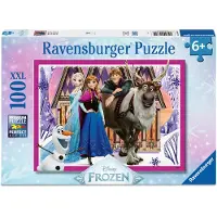 Ravensburger Puzzle 12004382