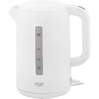 Adler Bollitore Ad_1386 2.2l