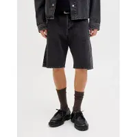 Jack & Jones Jeans 'JJIAlex' nero denim