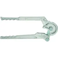 Ks Tools 1220012 Copper pipe two-hand bender 12 mm