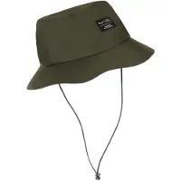Salewa Puez PTX Rain Hat Cappello (58 cm, olivia)